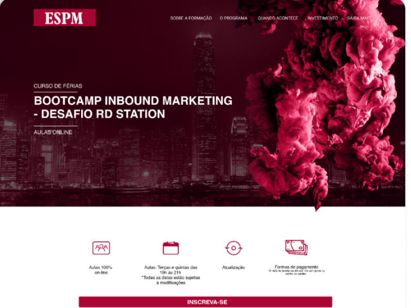 ESPM