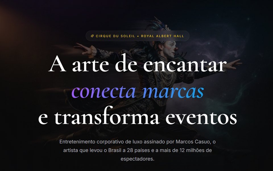 Universo Casuo
